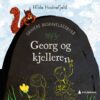 Lydbok - Georg og kjelleren-