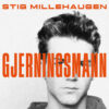 Lydbok - Gjerningsmann-