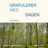 Lydbok - Gratulerer med dagen : roman-