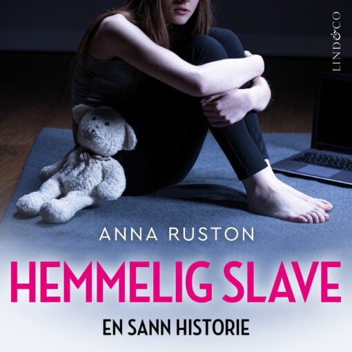 Lydbok - Hemmelig slave : en sann historie-