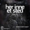 Lydbok - Her inne et sted : noveller-