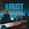 Lydbok - Hevnens alkymi-