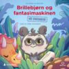 Lydbok - Hos dinosaurene-