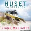 Lydbok - Huset på stranden-