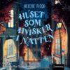 Lydbok - Huset som hvisker i natten-