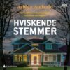 Lydbok - Hviskende stemmer-