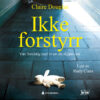 Lydbok - Ikke forstyrr-