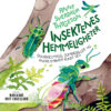 Lydbok - Insektenes hemmeligheter-