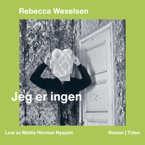 Lydbok - Jeg er ingen : roman-