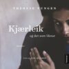 Lydbok - Kjærleik og det som liknar : noveller-