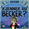 Lydbok - Kjenner du Becker?-