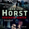 Lydbok - Kodenavn Hunter-