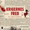 Lydbok - Krigernes fred-