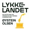 Lydbok - Lykkelandet-