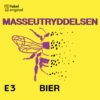 Lydbok - Masseutryddelsen: Bier-