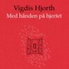 Lydbok - Med hånden på hjertet-