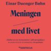 Lydbok - Meningen med livet-