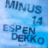 Lydbok - Minus 14-