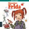 Lydbok - Monster-Frida-