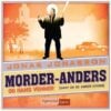 Lydbok - Morder-Anders og hans venner (samt en og annen uvenn)-