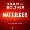 Lydbok - Nattjeger-