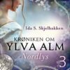 Lydbok - Nordlys-