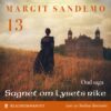 Lydbok - Ond saga-