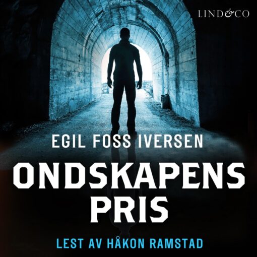 Lydbok - Ondskapens pris-