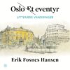 Lydbok - Oslo : et eventyr-