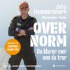 Lydbok - Over norm : du klarer mer enn du tror-