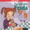 Lydbok - Pannekake-Frida-