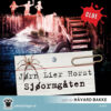 Lydbok - Sjøormgåten-