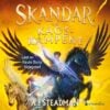 Lydbok - Skandar og kaoskampene-