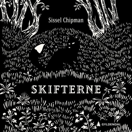 Lydbok - Skifterne-