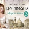 Lydbok - Skogens datter-