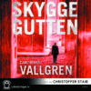 Lydbok - Skyggegutten-