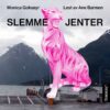 Lydbok - Slemme jenter-