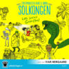 Lydbok - Solkongen-