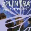 Lydbok - Splintra : roman-