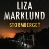 Lydbok - Stormberget-