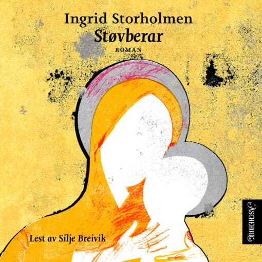 Lydbok - Støvberar-