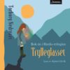 Lydbok - Trylleglasset-