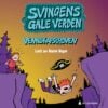 Lydbok - Vennskapsprøven-