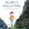 Lydbok - Ylva og villgeitene-