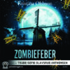 Lydbok - Zombiefeber-