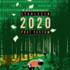 Lydbok - 2020 : post festum-