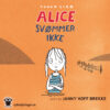 Lydbok - Alice svømmer ikke-