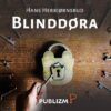 Lydbok - Blinddøra-