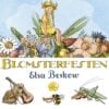 Lydbok - Blomsterfesten-