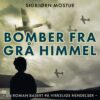 Lydbok - Bomber fra grå himmel-